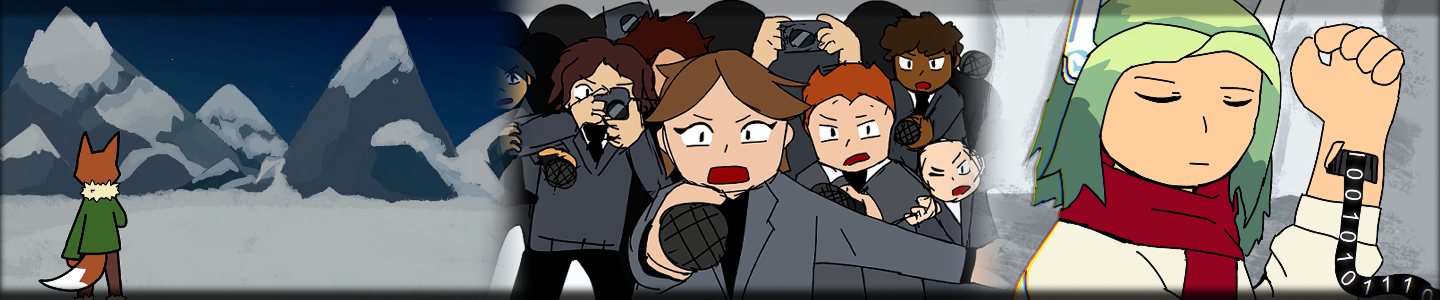 Short Films Banner